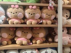 -名创优品(北京NTP新城广场店)