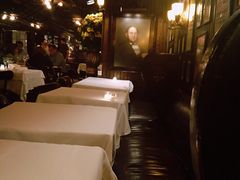 -Keens Steakhouse