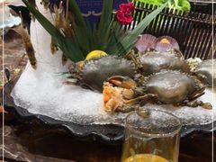 -海鼎荟海鲜姿造(仟禧汇店)