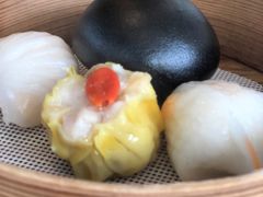 蒸点拼盘-铭家点心(秦岭路店)