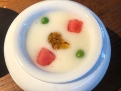 -师味葱扒虎头鲤·水席洛阳菜(元华店)