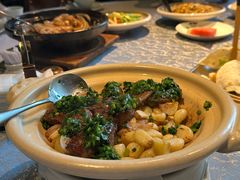 -肴约·花园式餐厅(湖里店)