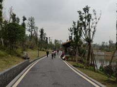 -枫香湖儿童公园