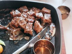 -牛扒先生·厚切雪花牛扒西餐厅(北京路禺山路店)