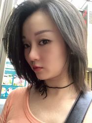 -发饰美男士增发补发假发定制店