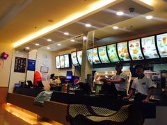 -德克士(呀诺达店)