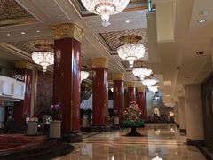 -北京中国大饭店