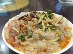 麻酱拉皮-张包铺(道外店)