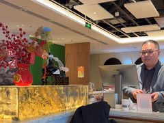 -33号大院·青岛本帮菜(五四广场店)