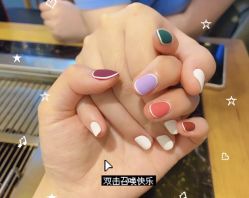 -Wink美甲美睫