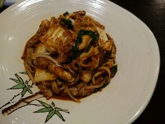 -松子料理(白家庄店)
