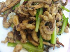 -昱德来·天津菜(河西店)