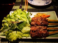 -Lam Vien Restaurant