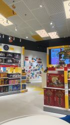 -乐高授权专卖店(岭南站NOVA店)
