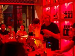 -The Drinkery (瑞金店)