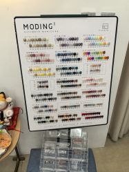 -IDEA·艾蒂尔科技美肤·日式美甲美睫集合店