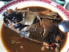 -旺顺阁鱼头泡饼(小红门店)