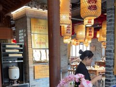 -二十八里太湖船菜(吉祥路店)