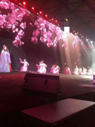 -熙画美上门MakeUp美甲美睫