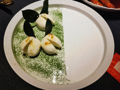 -锦府园·新台州菜(合生汇店)