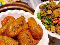 -争鲜·鲍鱼鸡煲(美邻中心店)