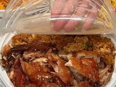 -茅庐毛血旺(济南印象城店)