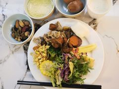 -乌鲁木齐百世昌龙泉酒店(大巴扎店)