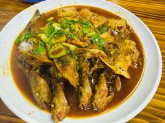 -高淳老街土菜馆(迎薰门店)
