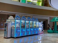 -深圳来福士广场