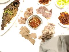 -高玛纳驴肉火烧(河间总店)