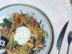 -Oyster Talks 四度蚝法餐厅