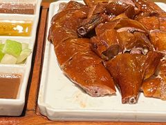 -凤阁楼果木烧鹅(鹤山陈山店)