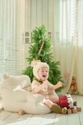 -爱你宝贝儿童摄影(西湖云端店)