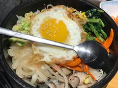 -唯成•韩国炭火烤肉 유성고기