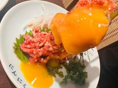 -蒜香焼肉PURUSHIN(马场路店)