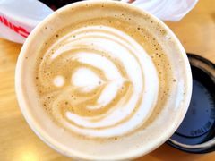 -灯塔咖啡馆BOOK·Coffee Shop