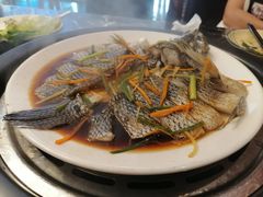 -蔚海之都·象山蒸汽海鲜(仙霞路店)