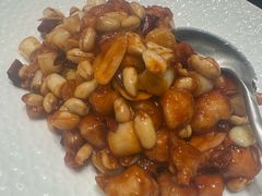 -福海居烤鸭店(鸟巢店)