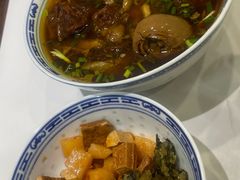 -永丰面馆(汉口路店)