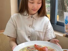 -面道赞宁海海鲜面(迎凤街店)