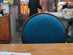 -刀郎新疆餐厅.烧烤大盘鸡(绿地清真店)