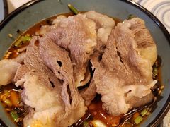 -喜庭海鲜自助(北辰三角洲北辰荟店)