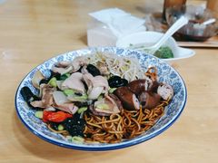 -梁掌门老梁干挑(凤凰路店)