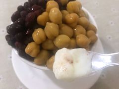 -老周记顺德双皮奶