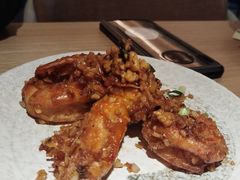 -德川家日本料理(中关村寰太大厦店)