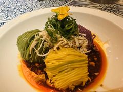 -绿茶餐厅(千岛湖银泰城店)