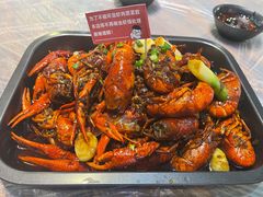 -靓靓蒸虾(中山公园店)