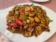 -烤肉宛饭庄(南礼士路店)