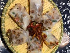 -安上粉皮.非遗手工小吃(骑龙巷店)