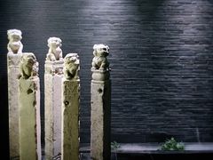 -梧桐餐厅(泉城路店)